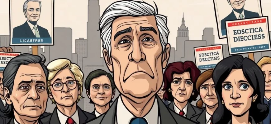 『キャンペーン』に似たおすすめ作品10選