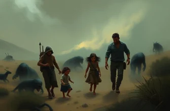 『ヒルズ・ハブ・アイズ』ファンにおすすめの10作品