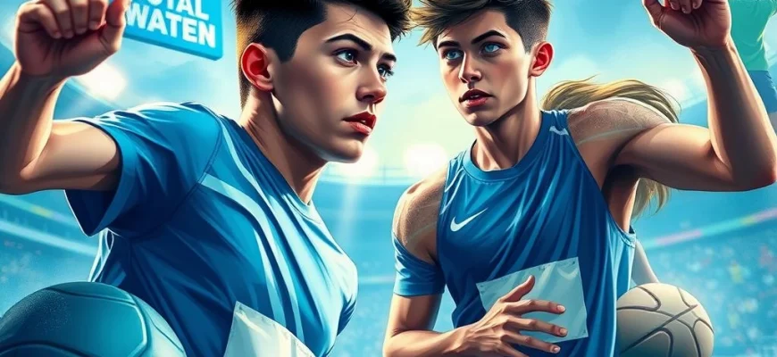 『THE GOAT』ファン必見！似たテーマの作品10選