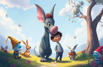 ホートン好きにおすすめのアニメ・映画10選