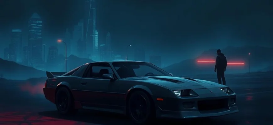 『ドライヴ』のようなクールでスリリングな作品10選