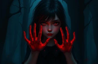 『アラグネ』のような暗黒ファンタジー作品10選