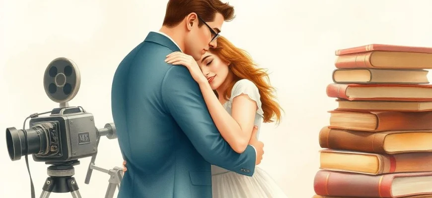 『結婚十分前』ファンにおすすめの10作品