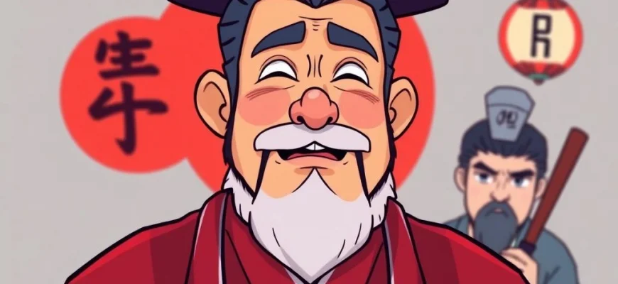 「大名倒産」好きが次に見るべき作品10選