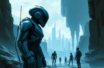 『サロゲート』ファン必見！似たテーマの作品10選