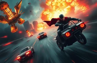 『ミッション:インポッシブル3』ファン必見のアクション作品