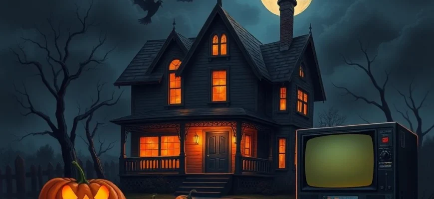 『ディアボロ 世界一呪われた事件』ファンにおすすめの10作品