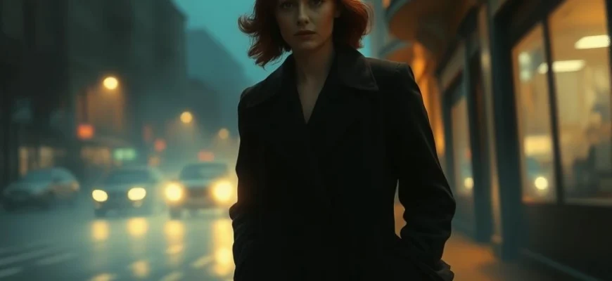 『不滅の女』ファン必見！類似作10選