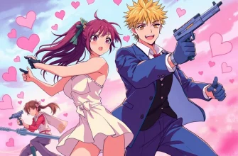 『Maken-Ki!』に似たおすすめアニメ10選