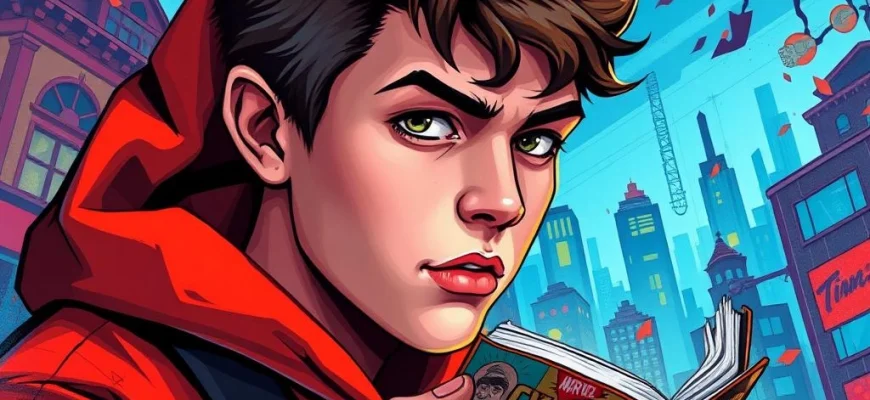 「偶然見つけたハル」ファン必見！似た作品10選