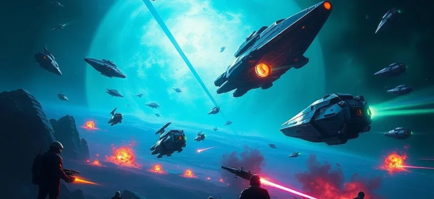 『宇宙戦士バルディオス』ファン必見！似た作品10選