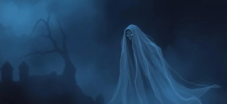 『Talking to the Dead』ファン必見！似た作品10選