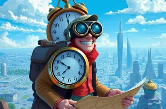 『Iceman』のような時間旅行映画・ドラマ10選