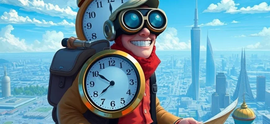 『Iceman』のような時間旅行映画・ドラマ10選