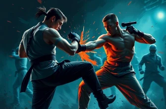 『Re：Born』のようなアクション映画10選