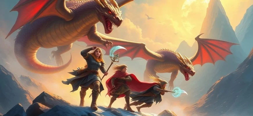 『バック・アロウ』に似たアニメ・ドラマ10選