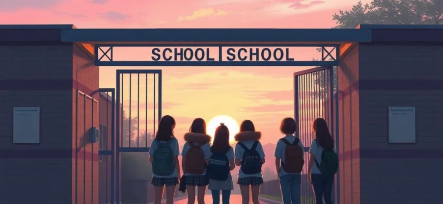 『放課後、君を待ってる』と似た作品10選