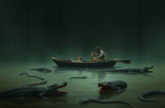 『ブラック・ウォーター』のようなサスペンス作品10選