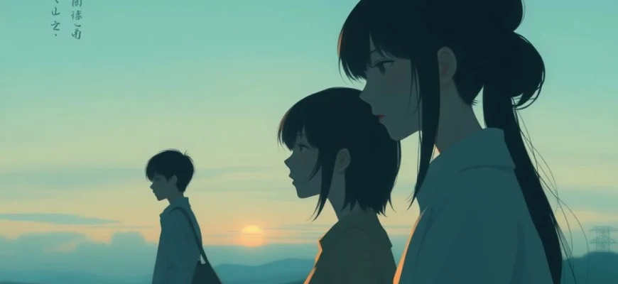 『そして、鳥たちは』ファンにおすすめの10作品