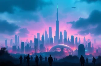 『No Boundary』ファン必見！似たテイストの作品10選