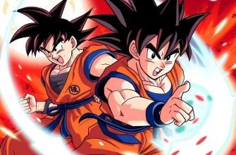 『ドラゴンボールZ』に似たおすすめ作品10選