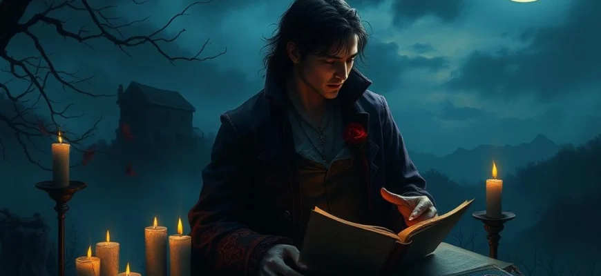 『ハンガー』ファン必見！似た作品10選