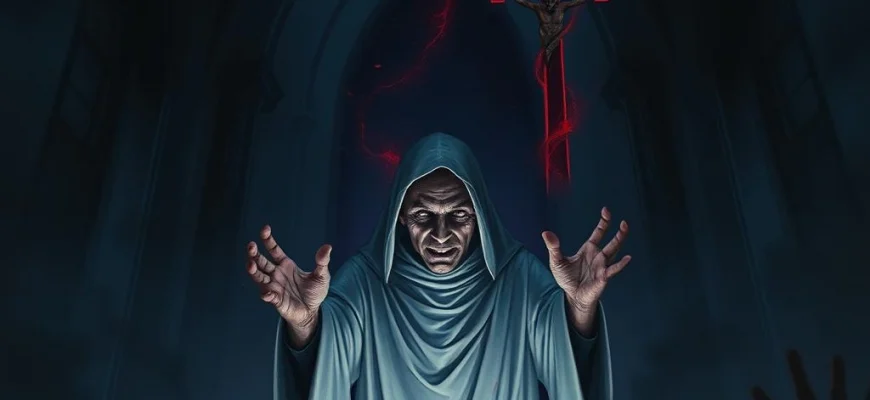 『ラスト・エクソシズム』ファンにおすすめの10作品