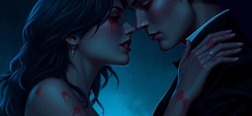 『トゥルーブラッド』に似た超自然的なドラマ10選