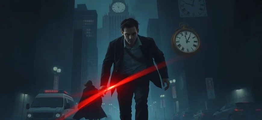 『メメント』のような複雑なサスペンス作品10選