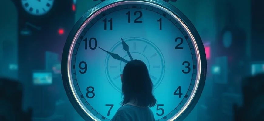 『Triangle』ファン必見！似た雰囲気の作品10選