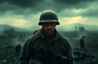 『ジェネレーション・キル』に似た戦争ドラマ・映画10選