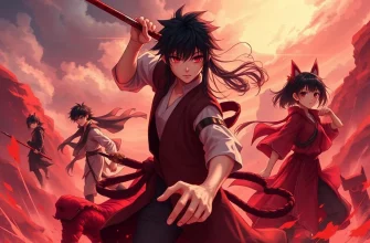 『鬼滅の刃』ファン必見！似た作品10選