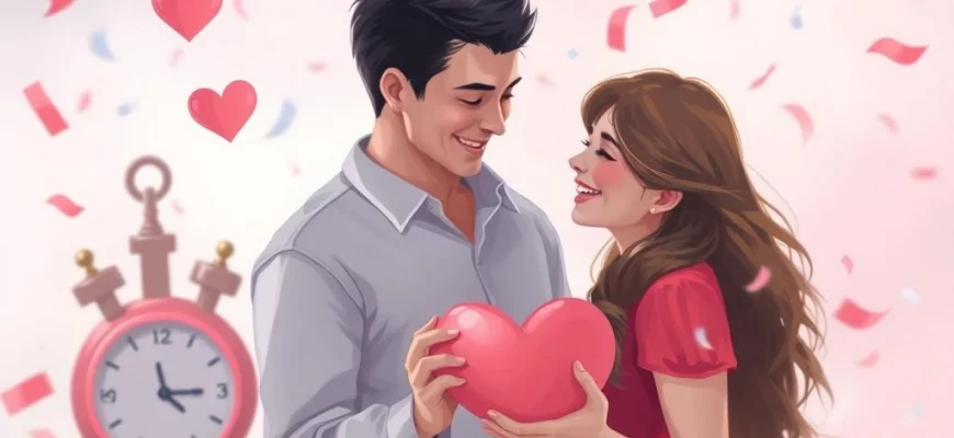 『マーフィーの愛の法則』に似たおすすめ作品10選