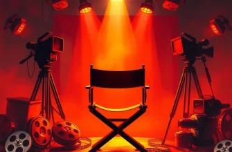 『The Moviemakers』のような映画・ドラマ10選