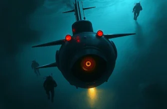 『ハンターキラー 潜航せよ』に似たサスペンス満載の作品10選