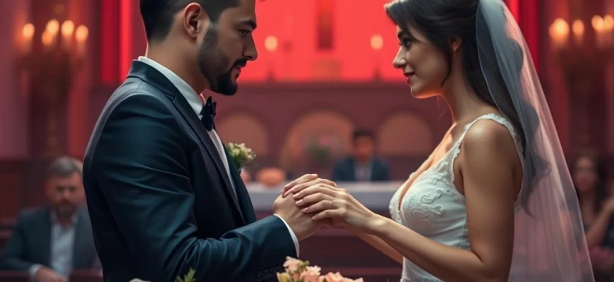 『Married at First Sight Australia』ファンにおすすめの10作品