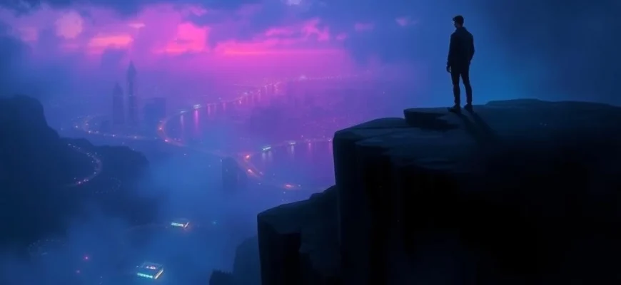 『インセプション』ファンにおすすめの10作品