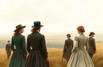 『リトル・ドリット』ファン必見！似た作品10選