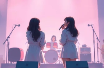 『Wake Up, Girls！』ファンにおすすめの10作品
