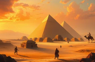 『ハムナプトラ』のような冒険映画10選