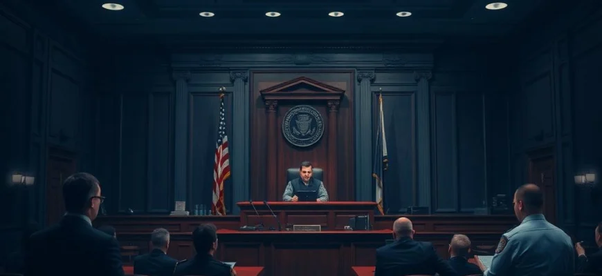 『LAW & ORDER: LA』に似たおすすめドラマ10選