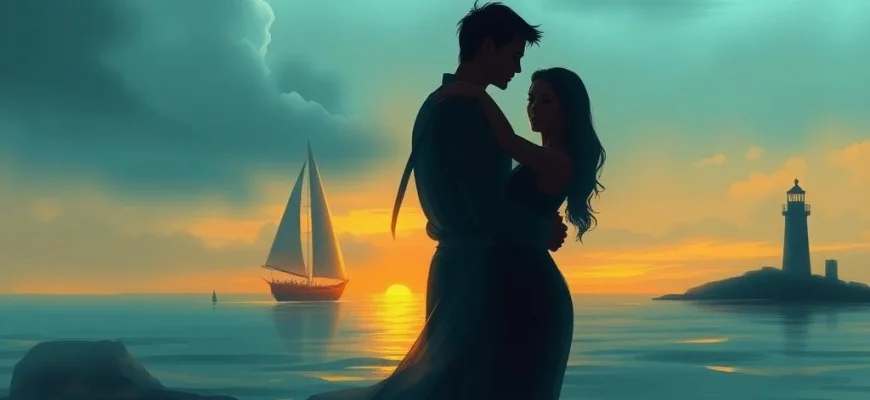 『ザ・レジェンド・オブ・ブルー・シー』ファン必見の10作品