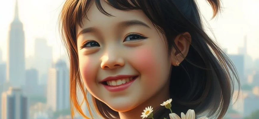 『エガオノダイカ』ファンにおすすめの10作品