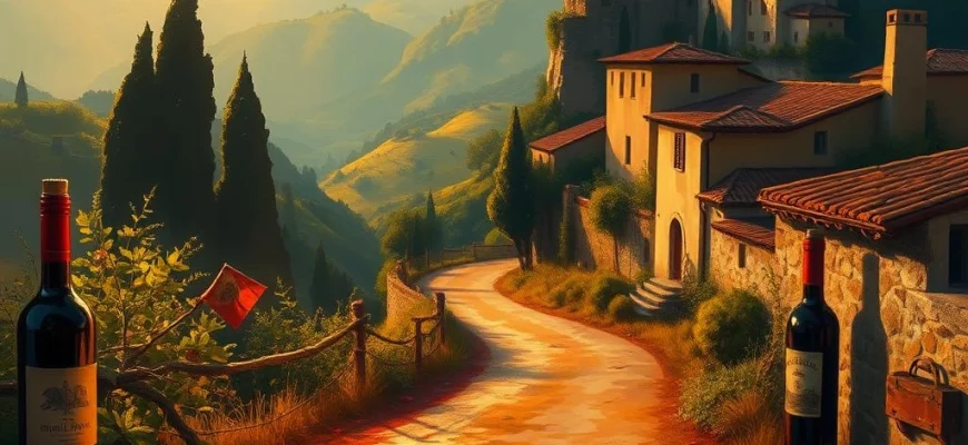 『The Last Prosecco』ファンにおすすめの10作品