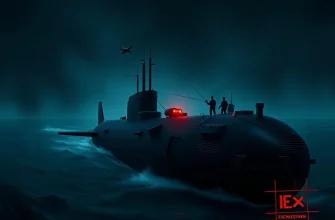 『レッド・オクトーバーを追え！』に似たサスペンス満載の作品10選