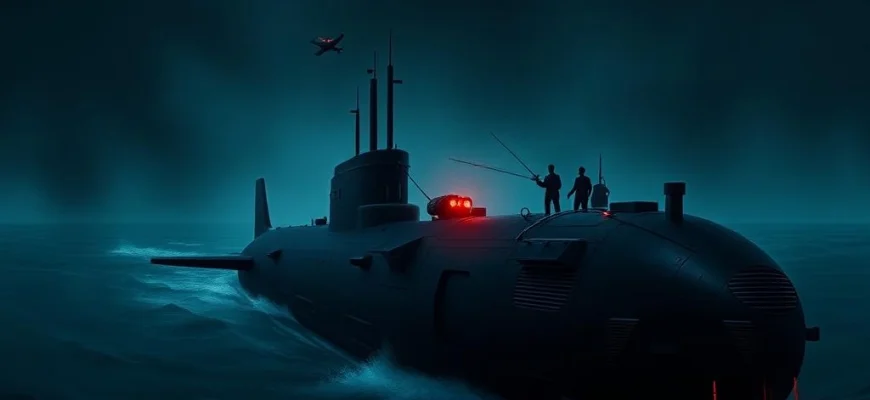 『レッド・オクトーバーを追え！』に似たサスペンス満載の作品10選