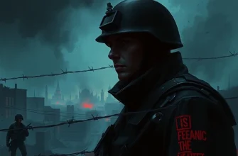 『ザ・ウォール』のような緊迫感あふれる戦場スリラー10選