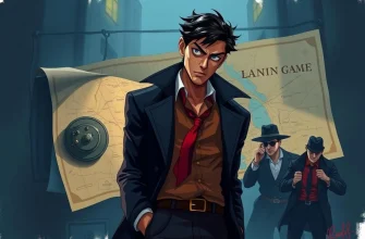 『ルパン三世 イタリアン・ゲーム』ファンにおすすめの10作品