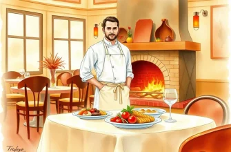 『レミーのおいしいレストラン』ファン必見の10作品