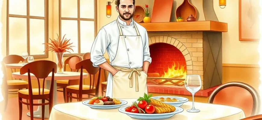 『レミーのおいしいレストラン』ファン必見の10作品